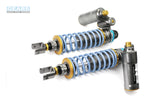 YAMAHA AEROX 155/AEROX-S 155 H2P Rear Suspension