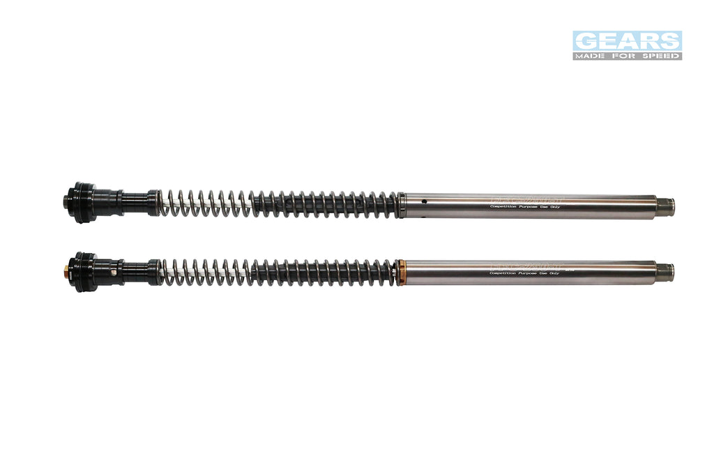KAWASAKI NINJA ZX14R Front Fork Cartridge Inverted-Forks
