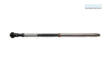 YAMAHA YZF R15 V4/R15 M (21~)/MT15 V2 (22~) Front Fork Cartridge Inverted-Forks ( FFC-250-S)