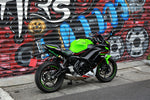 KAWASAKI NINJA 650 (17~) H2P Rear Suspension