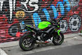 KAWASAKI NINJA 650 (17~) H2P Rear Suspension