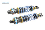 YAMAHA Tricity 155 (17)  EV Rear Suspension