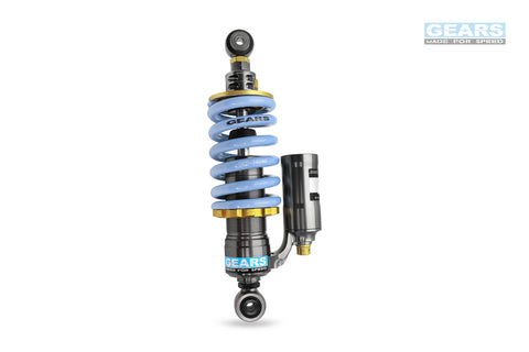 YAMAHA FZ1 S Fazer/FZ1 (06~15) H2 Rear Suspension