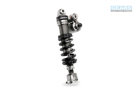 YAMAHA FZR 150 H2P Rear Suspension