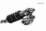 YAMAHA FZR 150 H2P Rear Suspension