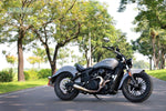 BMW R NINE T Scrambler (16~)/R NINE T Urban (17~) Front Fork Cartridge Conventional-Forks ( FFC-250-T )
