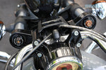 BMW R NINE T Scrambler (16~)/R NINE T Urban (17~) Front Fork Cartridge Conventional-Forks ( FFC-250-T )