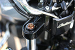 INDIAN Scout Bobber/Scout Sixty/Scout Rogue(17~22) Front Fork Cartridge Conventional-Forks ( FFC-250-T )