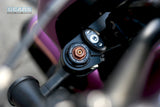 HONDA REBEL 500 (19~)/REBEL 500S (22~) Front Fork Cartridge Conventional-Forks ( FFC-250-T )