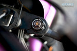 HONDA REBEL 500 (19~)/REBEL 500S (22~) Front Fork Cartridge Conventional-Forks ( FFC-250-T )