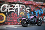 HONDA REBEL 300/REBEL 500 (19~) H2 Rear Suspension