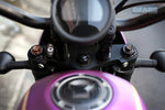 HONDA REBEL 500 (19~)/REBEL 500S (22~) Front Fork Cartridge Conventional-Forks ( FFC-250-T )