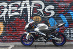 YAMAHA YZF R15 V4/R15 M (21~)/MT15 V2 (22~) Front Fork Cartridge Inverted-Forks ( FFC-250-S)