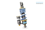PGO TIGRA 200/TIGRA 250 H2 Rear Suspension