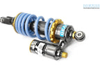 PGO TIGRA 200/TIGRA 250 H2 Rear Suspension