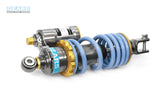 PGO TIGRA 200/TIGRA 250 H2 Rear Suspension