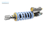 KAWASAKI KLX 250 H2 Rear Suspension