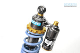 PGO TIGRA 200/TIGRA 250 H2 Rear Suspension