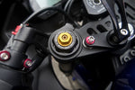 YAMAHA YZF R25/R3/MT03 (20~) Front Fork Cartridge Inverted-Forks ( FFC-250-S )