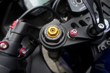 YAMAHA YZF R25/R3/MT03 (20~) Front Fork Cartridge Inverted-Forks ( FFC-250-S )