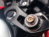 HONDA CBR650F (14~) Front Fork Cartridge Conventional-Forks ( FFC-250-T )