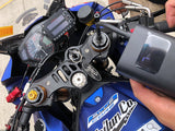 YAMAHA YZF R25/R3/MT03 (20~) Front Fork Cartridge Inverted-Forks ( FFC-250-S )